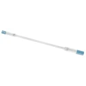 Wieland GESIS GST18I3 to GST18I3 Power Cord 1 m White PVC 50V 6A GST18I3