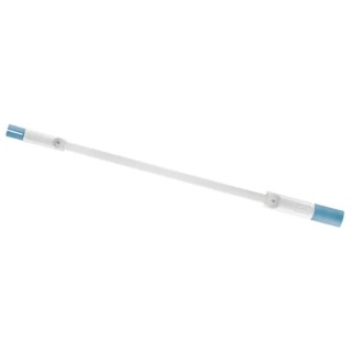 Wieland GESIS GST18I3 to GST18I3 Power Cord 1 m White PVC 50V 6A GST18I3