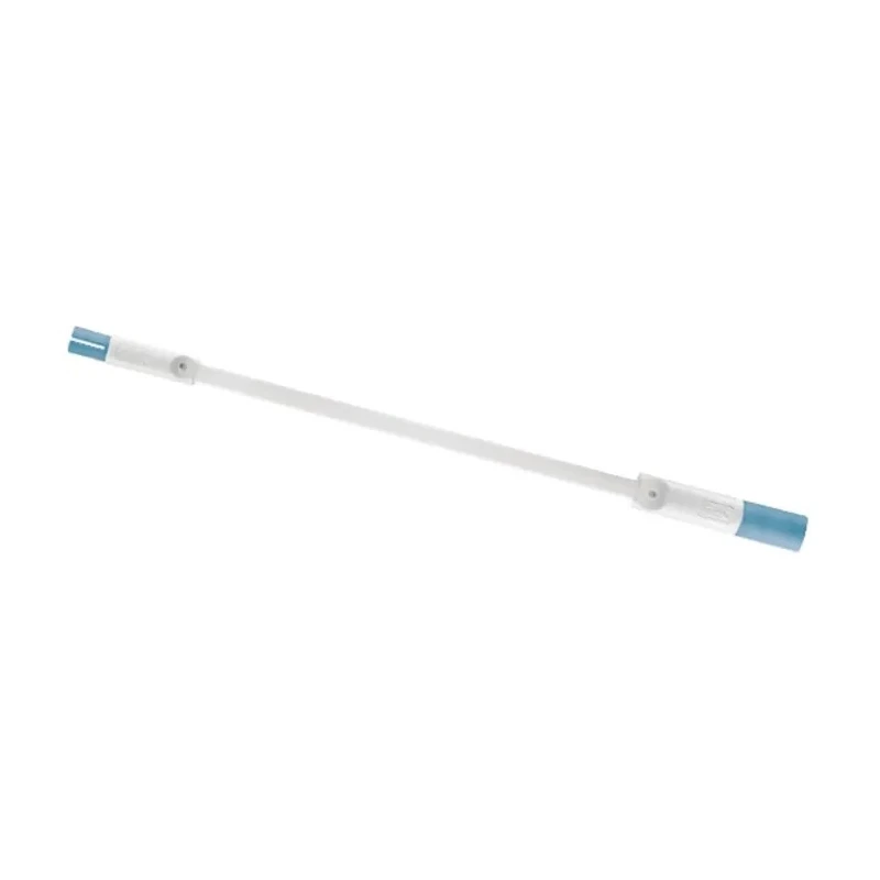Wieland GESIS GST18I3 to GST18I3 Power Cord 1 m White PVC 50V 6A GST18I3