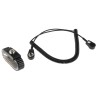RS PRO ESD Grounding Wrist Strap & Cord Set 2m Cord Length Reusable Stainless Steel Premium Metal RS-787-3101