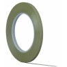 3M Green Scotch Fine Line Masking Tape 9mm Width 55m Length Rubber Adhesive Polypropylene Backing 218 9,5mm x 55M