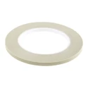 3M Green Scotch Masking Tape Polypropylene Backing Rubber Adhesive 6.3mm Width 55m Length 0.13mm Thickness 218 6,3mm x 55M