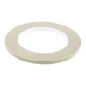 3M Green Scotch Masking Tape Polypropylene Backing Rubber Adhesive 6.3mm Width 55m Length 0.13mm Thickness 218 6,3mm x 55M