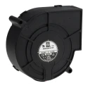 RS PRO Blower Centrifugal Fan 24V DC 33 CFM Ball Bearing Brushless Commutation 4000 RPM 787-4022