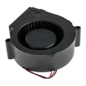 RS PRO Blower Centrifugal Fan 24V DC 33 CFM Ball Bearing Brushless Commutation 4000 RPM 787-4022