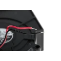 RS PRO Blower Centrifugal Fan 24V DC 33 CFM Ball Bearing Brushless Commutation 4000 RPM 787-4022