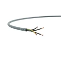 Lapp OLFLEX CLASSIC 110 YY Control Cable 3 Cores 16 AWG Unscreened Silver Grey PVC Sheath 100m 1119303