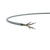 Lapp OLFLEX CLASSIC 110 YY Control Cable 3 Cores 16 AWG Unscreened Silver Grey PVC Sheath 100m 1119303