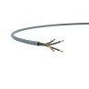 Lapp OLFLEX CLASSIC 110 YY Control Cable 7 Cores 18 AWG Unscreened 100 m Silver Grey PVC Sheath 1119207
