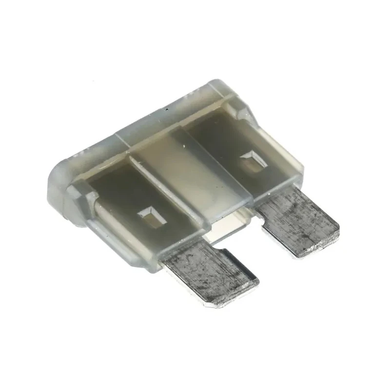 Littelfuse 2A Grey ATO Car Fuse 32V DC Fast Acting Polyamide 66 Body 0287002.PXCN