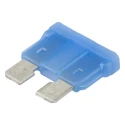 Littelfuse 15A Blue ATO Fast Acting Car Fuse 32V dc 0287015.PXCN