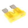 Littelfuse 20A Yellow ATO Blade Fast Acting Car Fuse 32V dc 0287020.PXCN