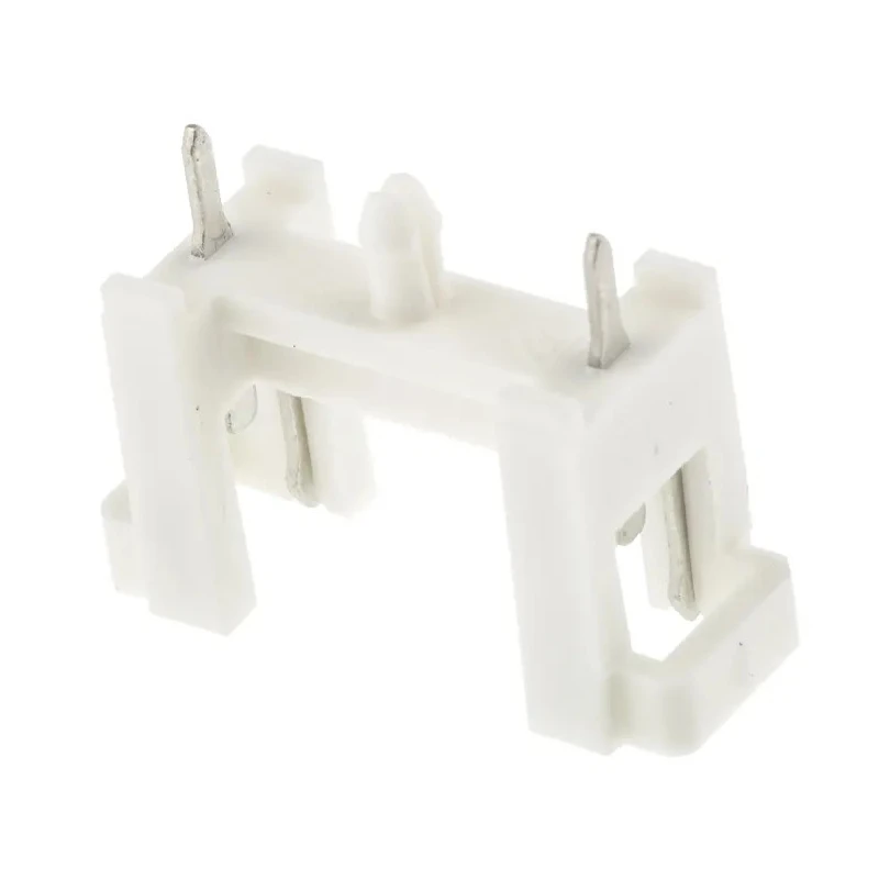 Littelfuse 6.3A PCB Mount Fuse Holder for 5 x 20 mm, 250V ac 64900001039