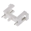Littelfuse 6.3A PCB Mount Fuse Holder for 5 x 20 mm, 250V ac 64900001039