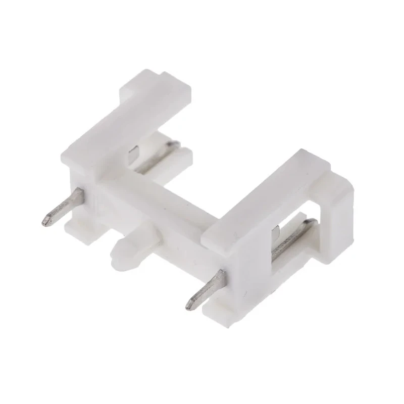 Littelfuse 6.3A PCB Mount Fuse Holder for 5 x 20 mm, 250V ac 64900001039