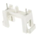 Littelfuse 6.3A PCB Mount Fuse Holder for 5 x 20 mm, 250V ac 64900001039
