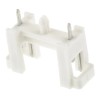Littelfuse 6.3A PCB Mount Fuse Holder for 5 x 20 mm, 250V ac 64900001039