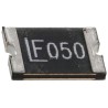 Littelfuse 0.5 A Resettable Fuse 15V dc Surface Mount SMD PTC 1812L Series 1812L050PR