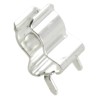 Littelfuse PCB Mount Spring Brass Fuse Clip for 6.3 x 32 mm Cartridge Fuse 250V 102 Series 01020071Z