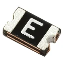 Littelfuse 0.1 A Resettable Fuse 15V dc Surface Mount 0805L Series 0805L010YR