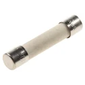 Littelfuse 10A T Ceramic Cartridge Fuse 6.3 x 32 mm, 440V AC, Time Delay, Series 356 35621000029