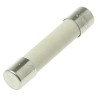 Littelfuse 6.3A T Ceramic Cartridge Fuse 6.3 x 32 mm 440V AC Time Delay 356 Series 35616300029
