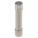 Littelfuse Ceramic Cartridge Fuse 12A Fast Acting 250V AC 6.3 x 32 mm 314 Series 0314012.HXP