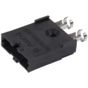 Littelfuse In-line Fuse Holder Thermoplastic Body 130°C Maximum Operating Temperature 80V DC Series FKH Model 178.6152.0001