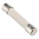 Littelfuse Ceramic Cartridge Fuse 12A Fast Acting 250V AC 6.3 x 32 mm 314 Series 0314012.HXP