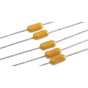 Littelfuse Non-Resettable Axial Fuse 2A 125V AC Epoxy Coated Body 0473002.MRT1L