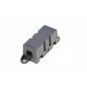 Littelfuse 500A Base Mount Fuse Holder, 1 Pole, 32V DC 02981001ZXT