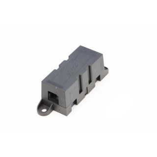 Littelfuse 500A Base Mount Fuse Holder, 1P-Pole, 32V DC 02981001ZXT