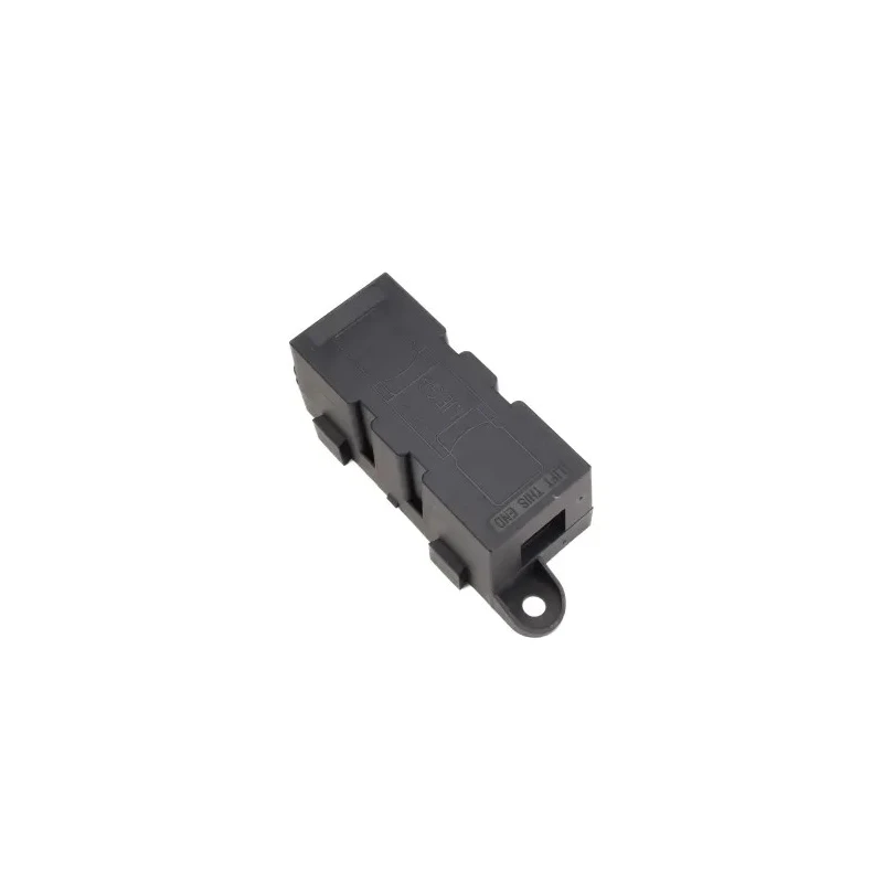 Littelfuse 500A Base Mount Fuse Holder, 1P-Pole, 32V DC 02981001ZXT