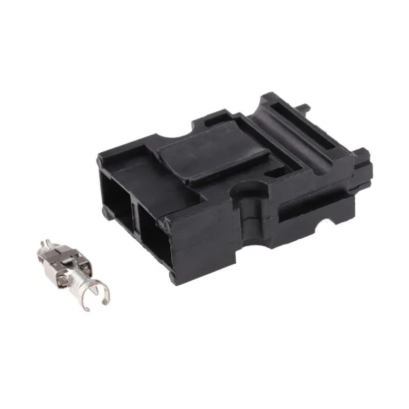 Littelfuse In-line Fuse Holder 80V DC Thermoplastic Body UL94 V-0 6mm² Lead Wire 178.6105.0001