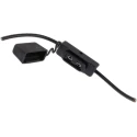 Littelfuse 60A In-line Fuse Holder 32V DC Thermoplastic Body MAHC0001ZXJ