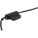 Littelfuse 60A In-line Fuse Holder 32V DC Thermoplastic Body MAHC0001ZXJ