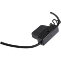 Littelfuse 60A In-line Fuse Holder 32V DC Thermoplastic Body MAHC0001ZXJ