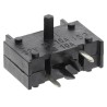 Littelfuse 15A PCB Mount Fuse Holder 32V DC 01530009Z
