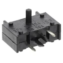 Littelfuse 15A PCB Mount Fuse Holder 32V dc 01530009Z