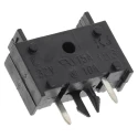 Littelfuse 15A PCB Mount Fuse Holder 32V dc 01530009Z