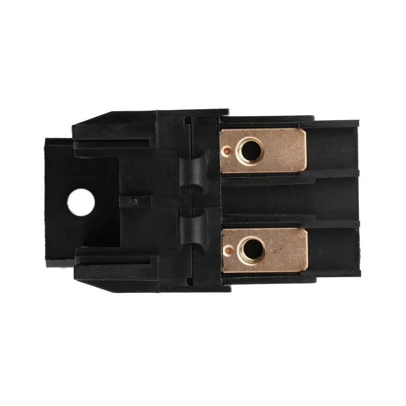 Littelfuse 60A In-line Fuse Holder Thermoplastic Body Copper Alloy Terminals 32V 01520001TXN940