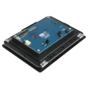 Bridgetek 5 in Resistive Touch Screen Development Module VM800B50A-BK