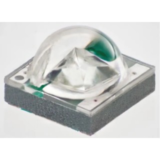 Cree LED 3.1 V Blue LED Surface Mount Surface XLamp XB-D XBDBLU-00-0000-000000Z01
