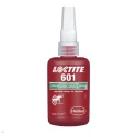 Loctite Green High Strength Retaining Compound Dimethacrylate Ester Liquid Bottle 50 ml 150°C -55°C 601