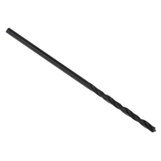 RS PRO HSS Helical 1.25mm Shank Size Jobber Drill Bit 38mm Length, Black Finish 5 Pieces 787-7377