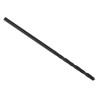 RS PRO HSS Helical 1.25mm Shank Size Jobber Drill Bit 38mm Length, Black Finish 5 Pieces 787-7377