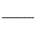 RS PRO HSS Helical 1.25mm Shank Size Jobber Drill Bit 38mm Length, Black Finish 5 Pieces 787-7377