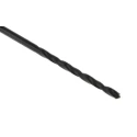 RS PRO HSS Helical 1.25mm Shank Size Jobber Drill Bit 38mm Length, Black Finish 5 Pieces 787-7377