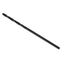 RS PRO HSS Helical 1.25mm Shank Size Jobber Drill Bit 38mm Length, Black Finish 5 Pieces 787-7377