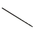 RS PRO High Speed Steel (HSS) Drill Bit 1.75 mm Size, 36 mm Overall Length, 1.1 mm Shank, 4-Flute Helical, 5 Pieces 787-7374